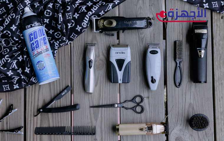 الميزات الأساسية التي يجب البحث عنها في ماكينات قص الشعر المنزلية