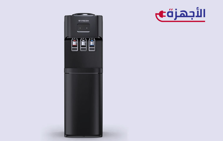 الميزات الأساسية التي يجب البحث عنها في مبرد مياه بقارورة سفلية
