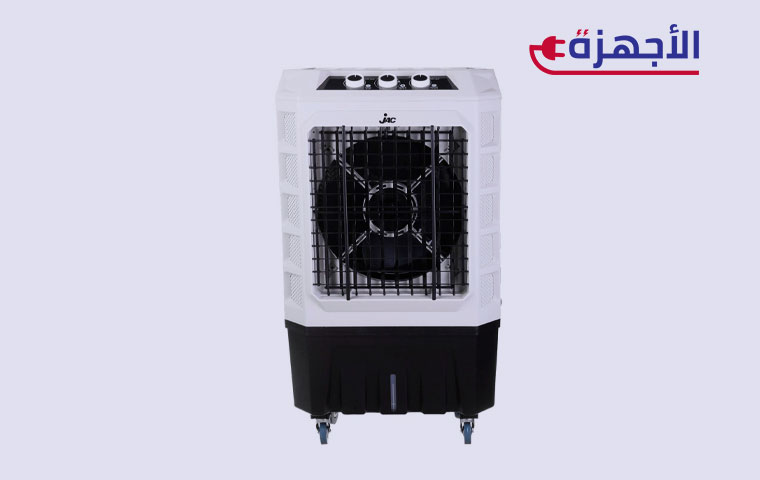 تقييم تكييف صحراوي جاك: المميزات والعيوب