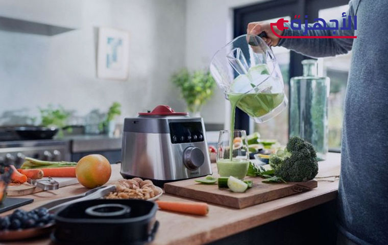 خطوات إختيار محضرة الطعام المناسبة