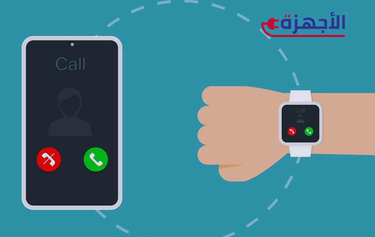 دليل خطوة بخطوة لـ توصيل الساعة الذكية بالهاتف