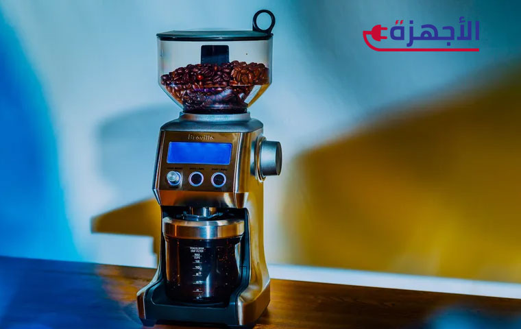 عوامل اختيار مطحنة التوابل والبن المثالية