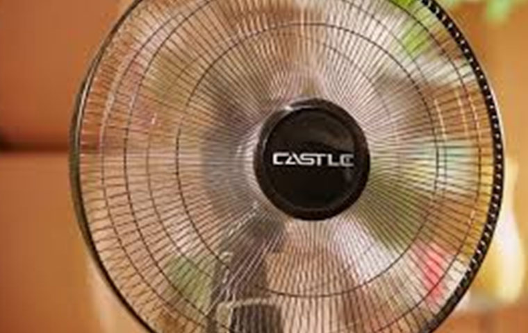 عيوب مروحة كاسيل - الجوانب التي يجب الانتباه إليها