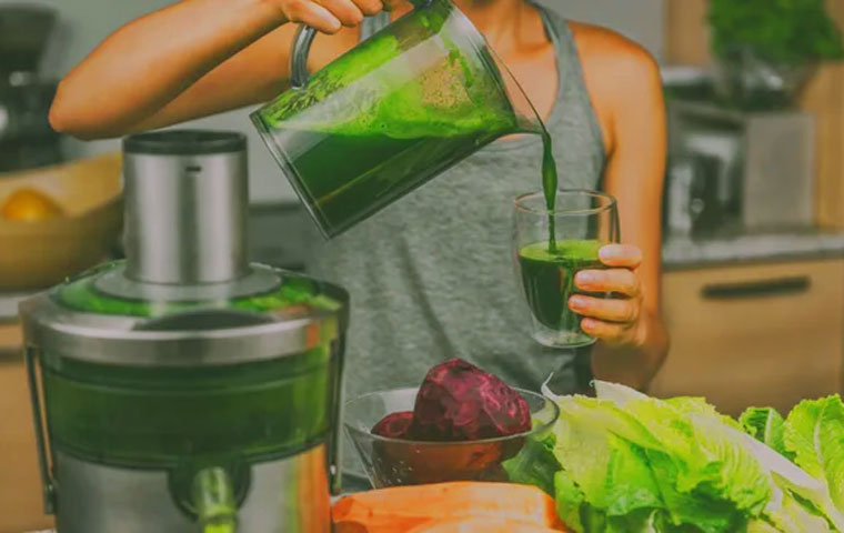كيف تختار أفضل عصارة فواكه وخضروات؟