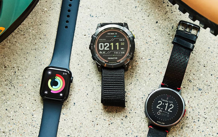 كيف تختار الساعة الرياضية الذكية المناسبة لك؟