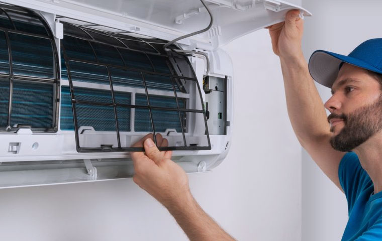 لماذا تعتبر صيانة التكييف أمرًا حيويًا؟