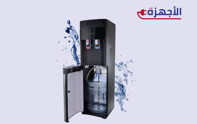 لماذا يعتبر مبرد مياه ساخن وبارد استثمارًا ذكيًا لمطبخك؟