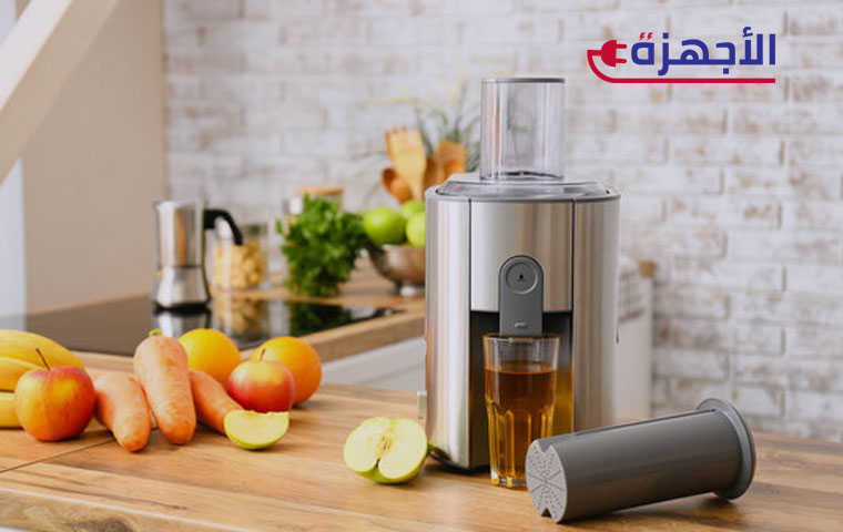 ما هي عصارات الفواكه والخضروات؟