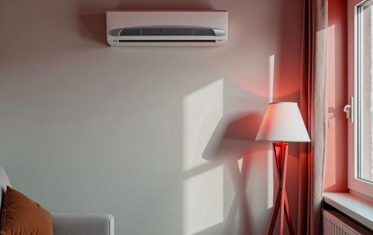 متى تختار تكييف سبليت؟