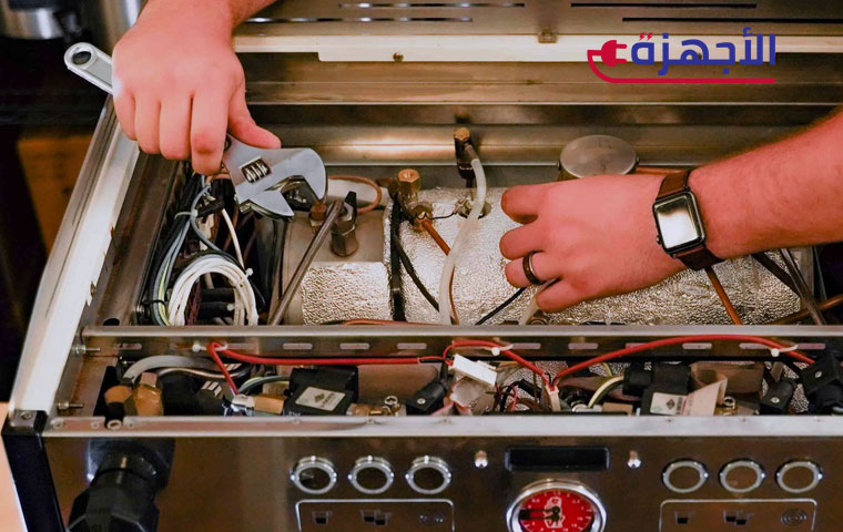 متى تستعين بفني متخصص؟