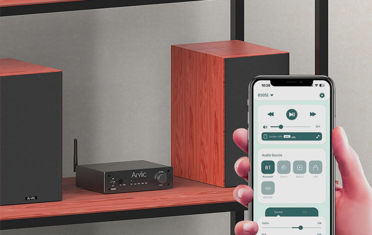 مميزات أنظمة الصوت المنزلية الذكية