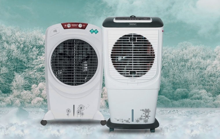 مميزات التكييف الصحراوي - رفيقك الأمثل في مواجهة الحرارة