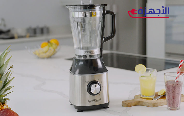 نصائح ذهبية قبل شراء خلاط كهربائي