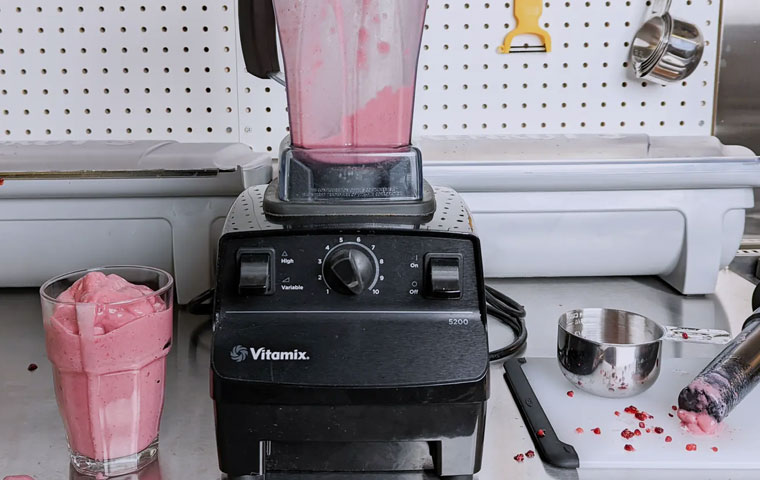 نصائح ذهبية للحفاظ على الخلاط الكهربائي