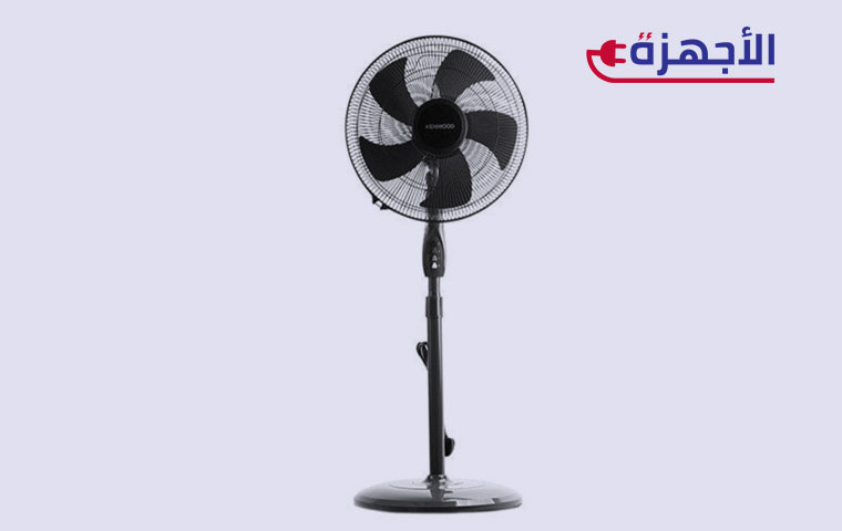 نصائح لـ الاستفادة القصوى من مروحة ستاند وتوفير الكهرباء