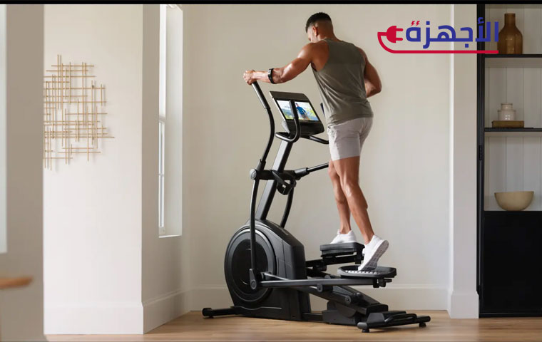 نصائح للاستفادة القصوى من جهاز الأوربتراك فوائده