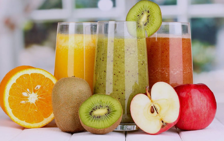 نصائح للحصول على أفضل عصير صحي