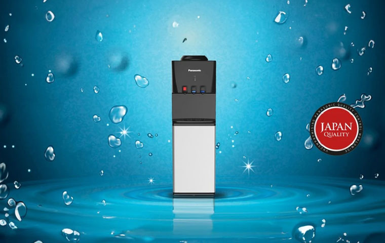 هل مبرد مياه باناسونيك مناسب لك؟