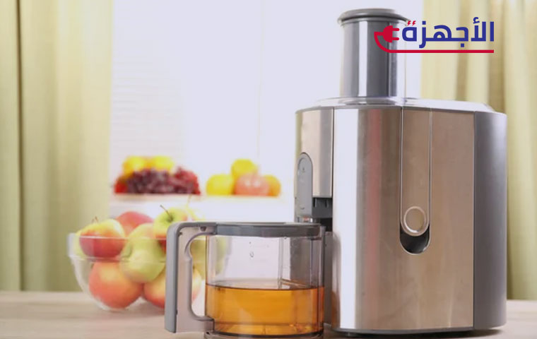 وصفات عصير صحية يمكن تحضيرها بالعصارة