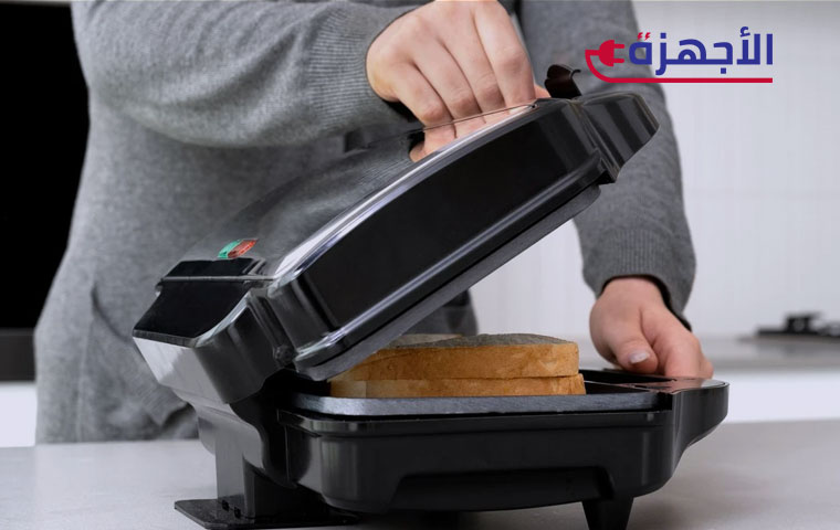 أبرز عيوب الساندويتش ميكر التي قد تُغير رأيك