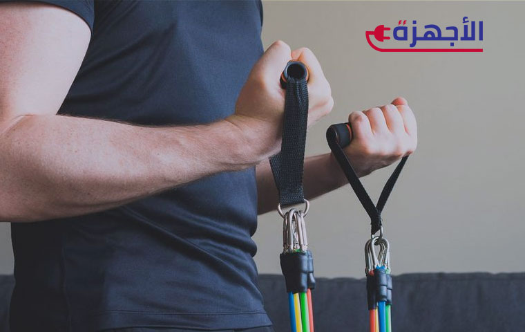 تجارب المستخدمين مع حبال المقاومة