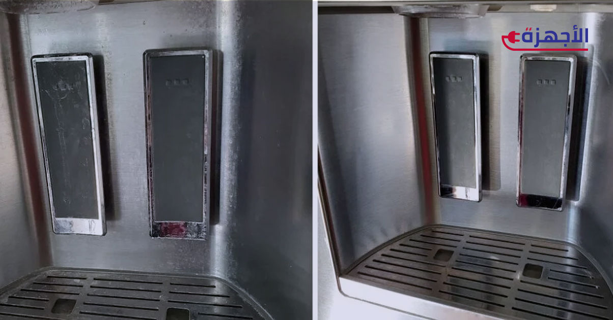 تنظيف مبرد المياه: دليل شامل خطوة بخطوة لمياه نقية وصحية وخالية من البكتيريا