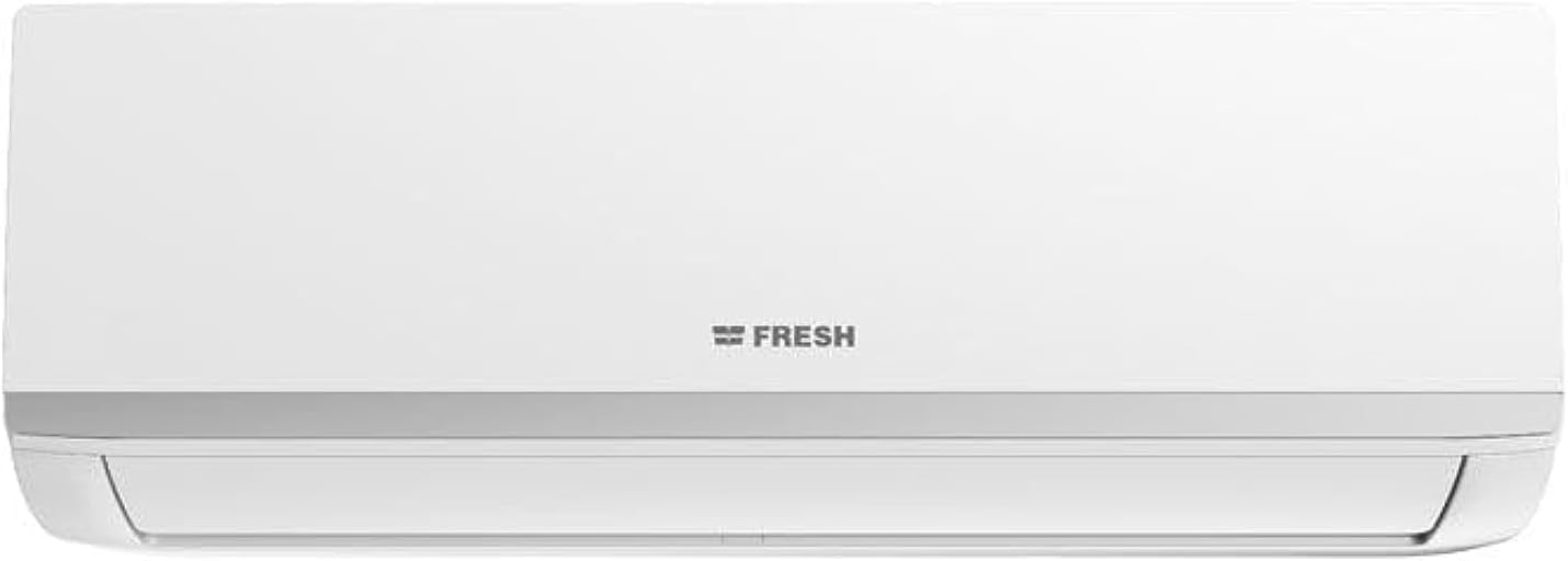 مواصفات تكييف فريش سمارت إنفرتر - 1.5 حصان
