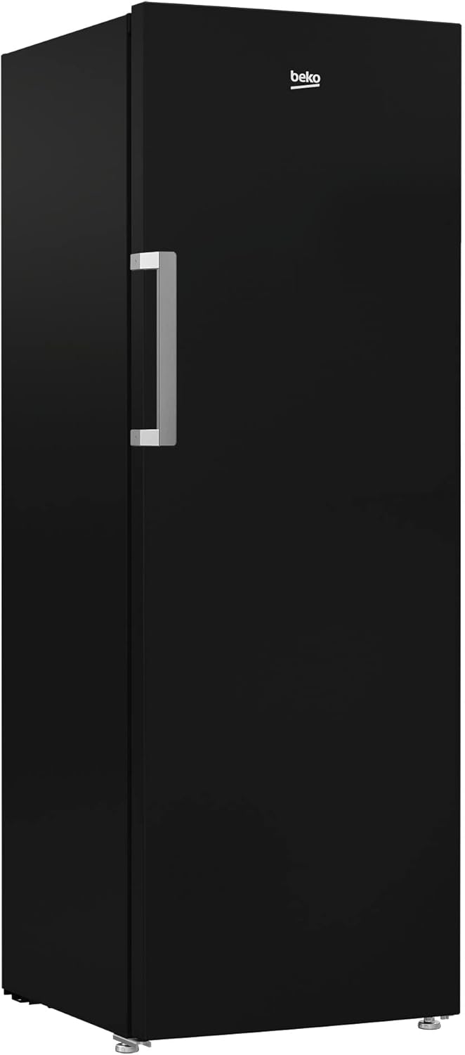 يعد من اجود وافضل الفريزارات حاليا في مصر بسبب كفاءته العالية في التبريد وانه يتمتع بقوة تبريد وتجميد عالية الجودة لا يكون الثلج على الاطعمة و يتمتع بمظهر انيق يتناسب مع الشكل الديكورى لمطبخك ولكن يعيبه ان ادراجه صغيرة الحجم وان قطع غياره غالية .