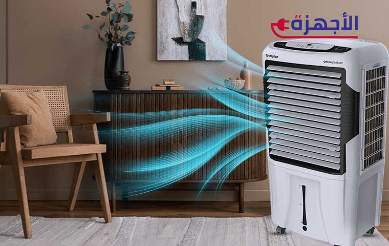 عيوب التكييف الصحراوي