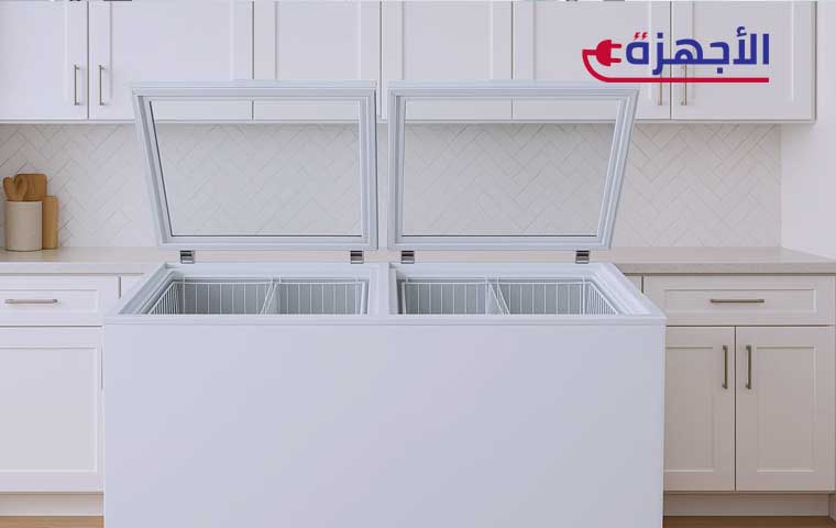 لماذا تُعد الديب فريزر استثمارًا ذكيًا لمحدودي الدخل؟