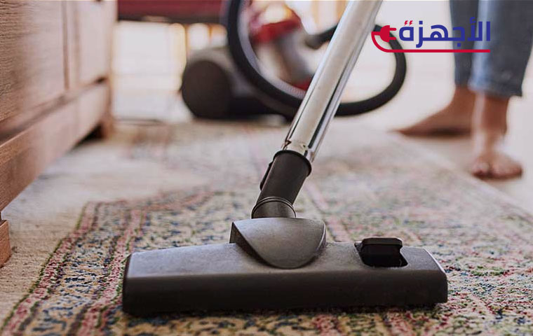 لماذا تُعد المكنسة الكهربائية بدون كيس خيارًا مثاليًا؟