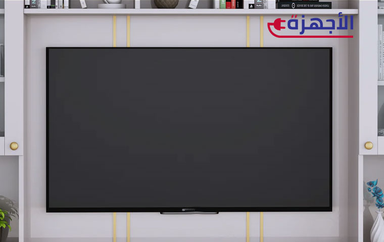 لماذا شاشة 55 بوصة هي الخيار المثالي لغرفة المعيشة؟