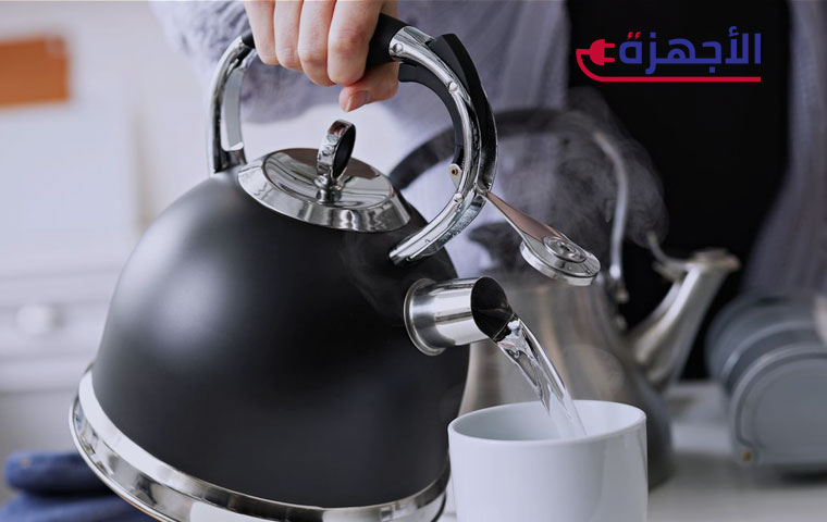لماذا يُعد الكاتل الكهربائي استثمارًا ضروريًا في المطبخ؟