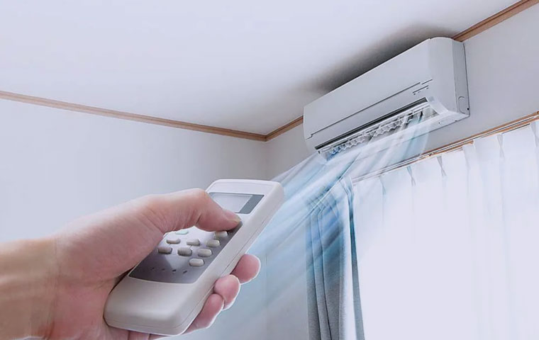 لماذا يُعد توفير الكهرباء في التكييف أمرًا بالغ الأهمية؟