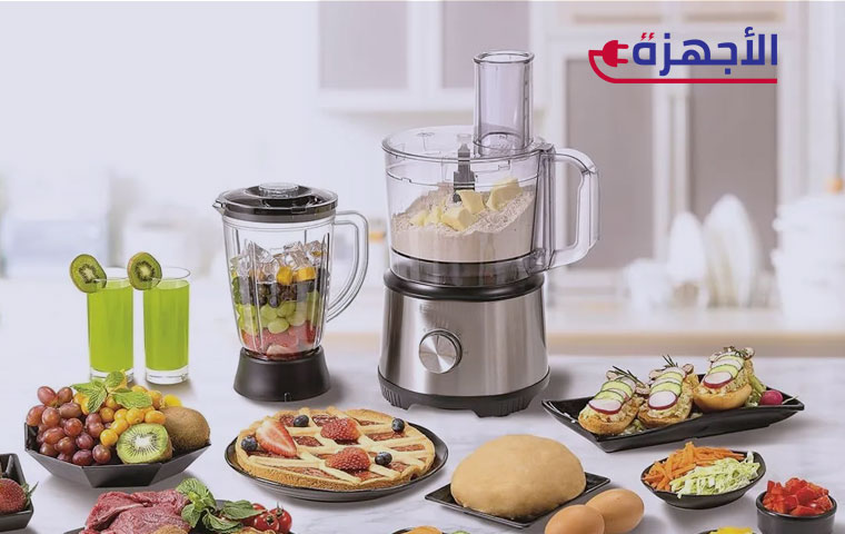 لماذا يُعد محضر الطعام استثمارًا لا غنى عنه في المطبخ العصري؟