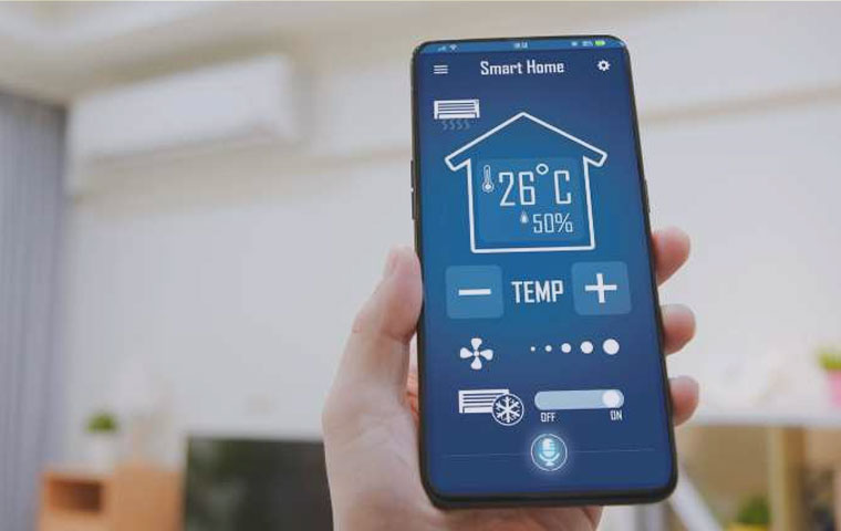 ما الذي يجعل التكييف "ذكيًا" في عام 2025؟