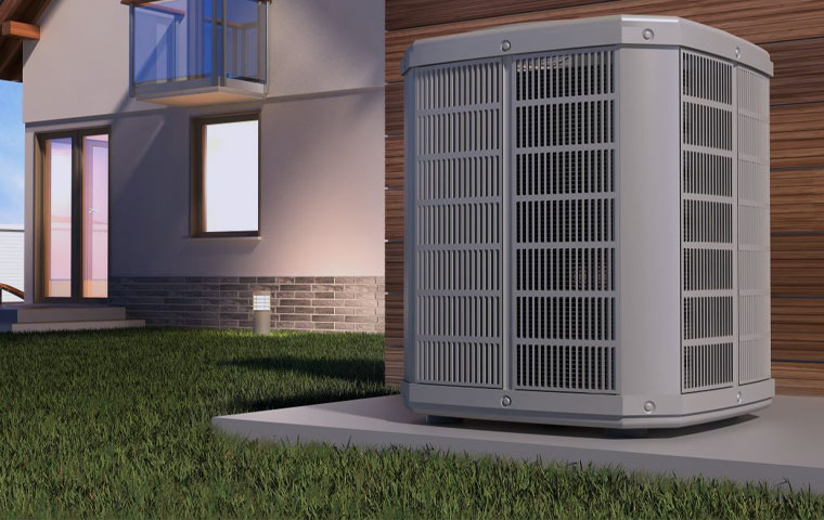 ما هو التكييف المركزي؟