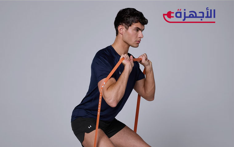 ما هي حبال المقاومة الرياضية؟