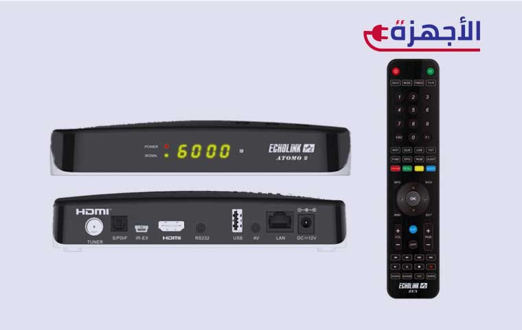 معايير أساسية لاختيار أرخص ريسيفر HD في مصر