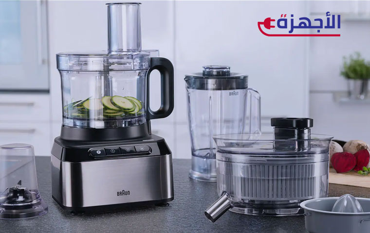 معايير أساسية لاختيار أفضل أنواع محضر الطعام