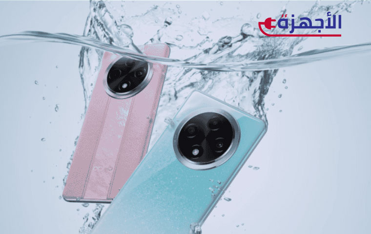 معايير إختيار أفضل موبايل ضد الماء والصدمات 2025