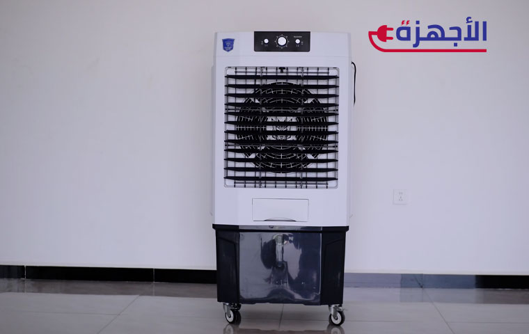 معايير اختيار تكييف صحراوي موفر للكهرباء الأمثل