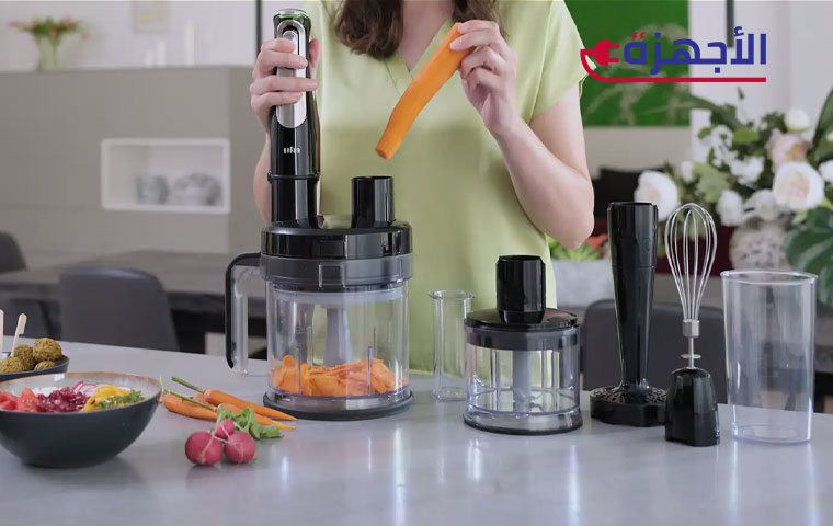 نصائح إضافية قبل شراء محضر الطعام