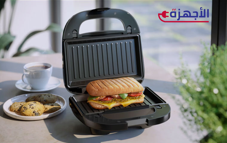 هل يستحق الساندويتش ميكر مكانه في مطبخك أم مجرد رفاهية؟