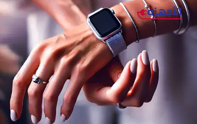 أبرز ميزات ساعة أبل الذكية في مجال الصحة واللياقة 2025