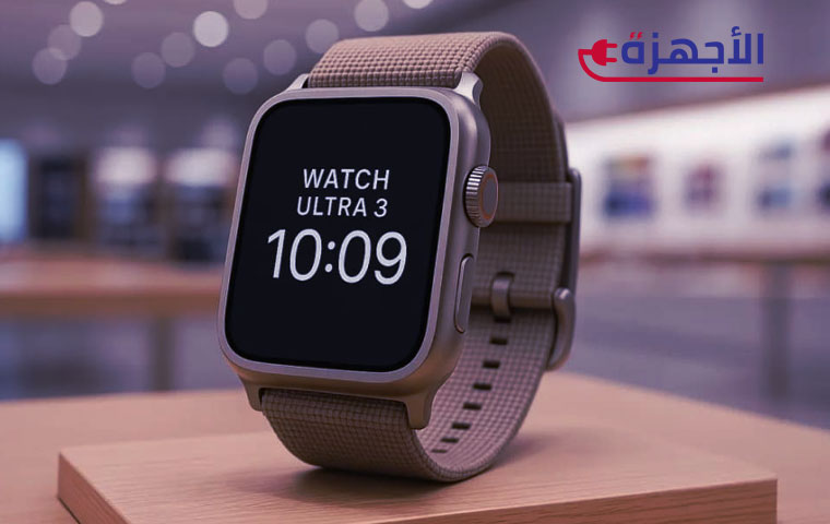 أنواع ساعة أبل الذكية: كيف تختار الموديل المناسب لك؟