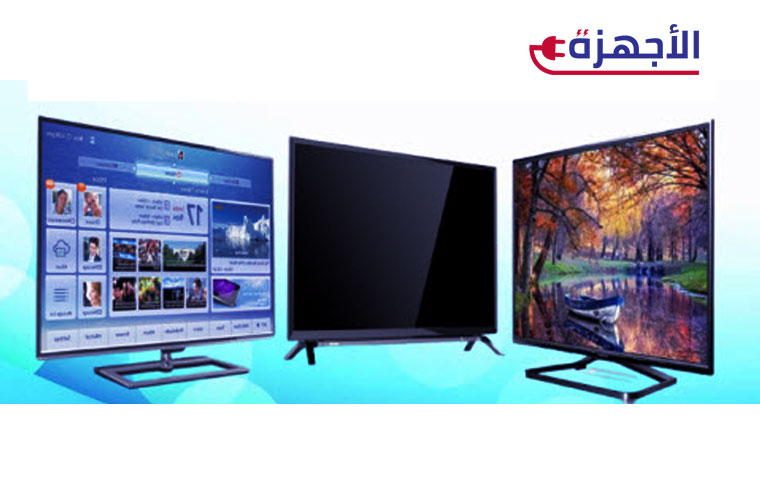 أنواع شاشات كريازي 2025: تقنيات تناسب الجميع