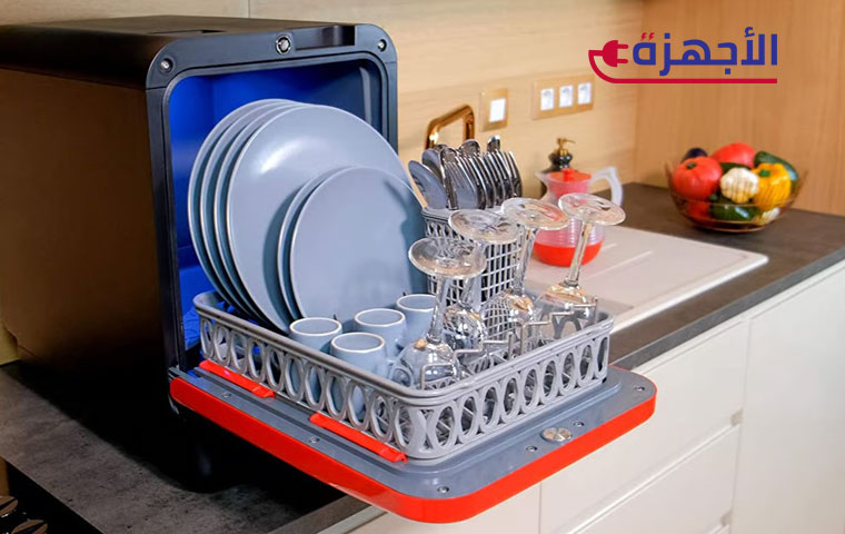 أهم المعايير لإختيار أرخص غسالة أطباق صغيرة في مصر