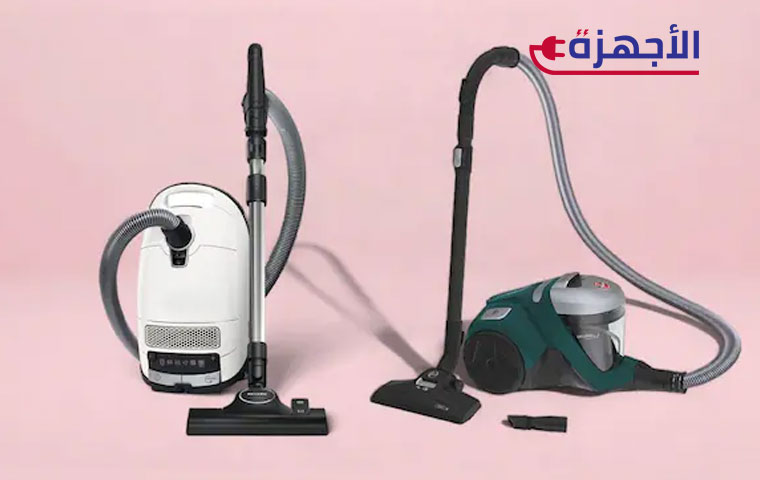 أهم المعايير لاختيار أرخص مكنسة كهربائية في مصر