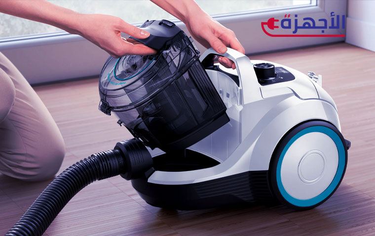 المعايير الأساسية لاختيار أفضل مكنسة كهربائية في مصر